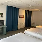 Aigle D'or Hotel 3*