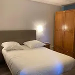 Hotel Aigle D'or
