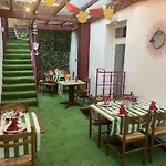 Aigle D'or Hotel