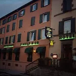 Aigle D'or Hotel Thiers