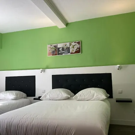 Aigle D'or 3* Thiers