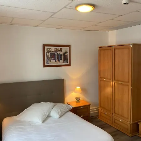 Hotel Aigle D'or Thiers