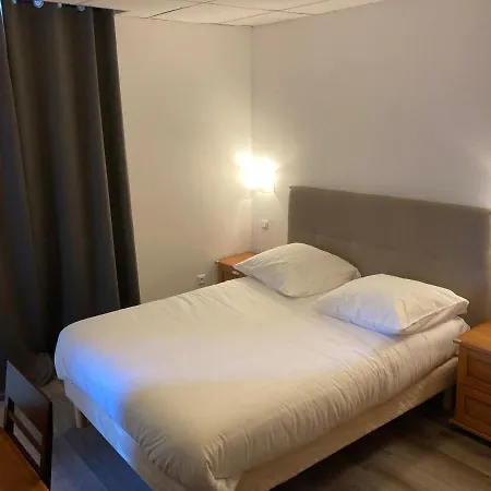 Aigle D'or 3* Тьер