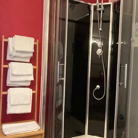 Hotel Aigle D'or Thiers