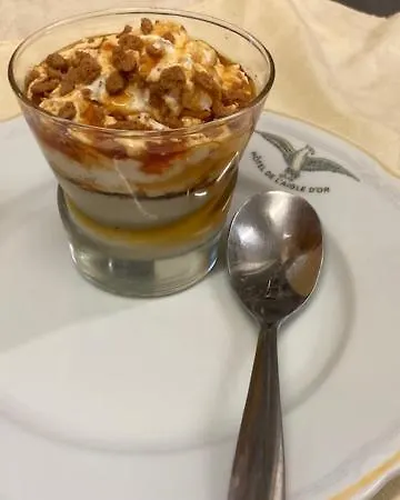 Restaurant Aigle D'or Hotel