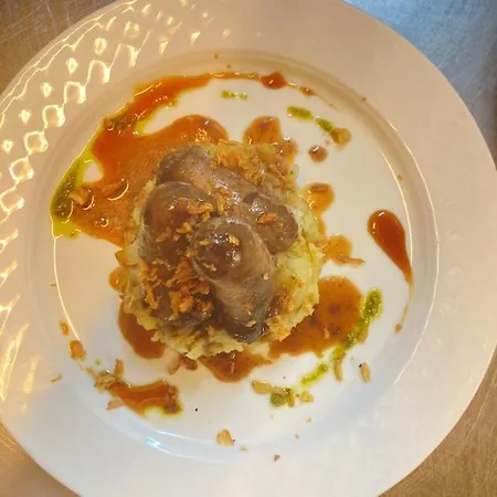 Hotel Restaurant Aigle D'or