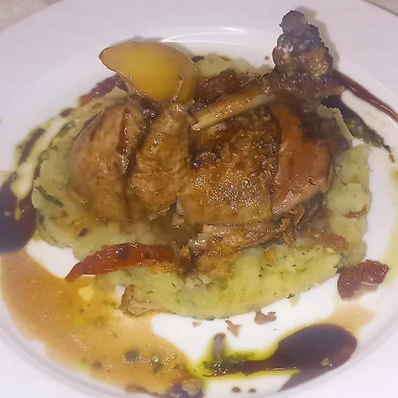 Aigle D'or 3* Thiers