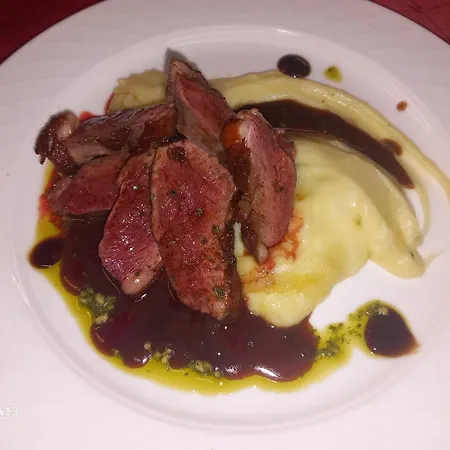 Aigle D'or Hotel Thiers