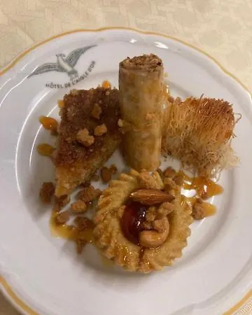 Restaurant Aigle D'or