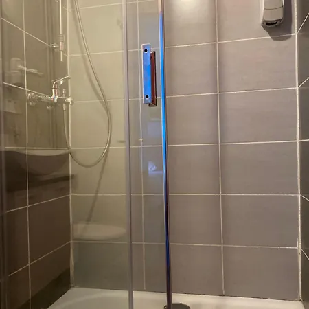 Hotel Aigle D'or Thiers