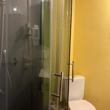 Hotel Aigle D'or Thiers