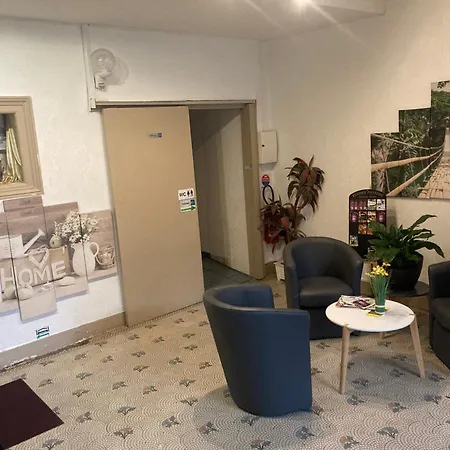 Aigle D'or Hotel Thiers