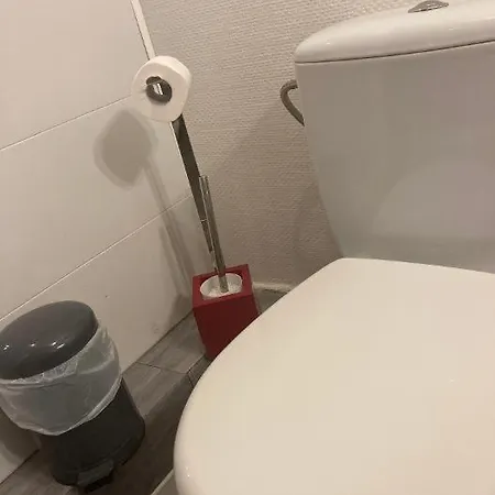 Aigle D'or 3* Thiers