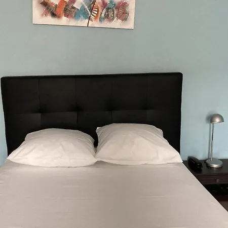 Hotel Aigle D'or Thiers