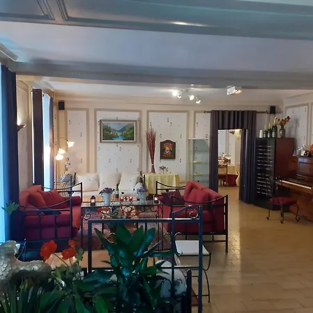 Aigle D'or Hotel Thiers