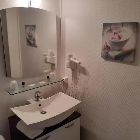 Restaurant Aigle D'or Hotel 3*