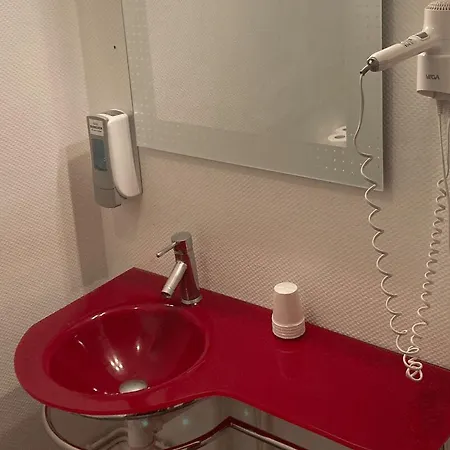 Aigle D'or 3* Thiers