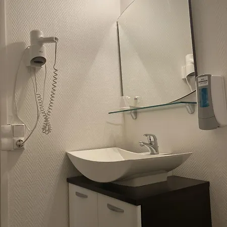 Aigle D'or Hotel Thiers