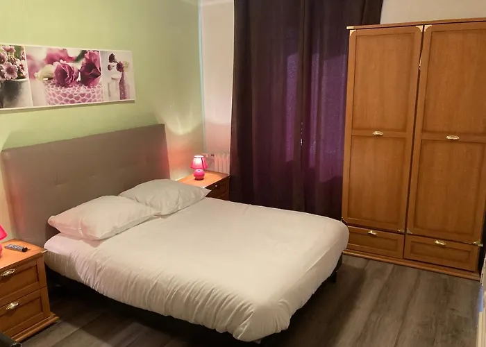 Отель Aigle D'or 3*