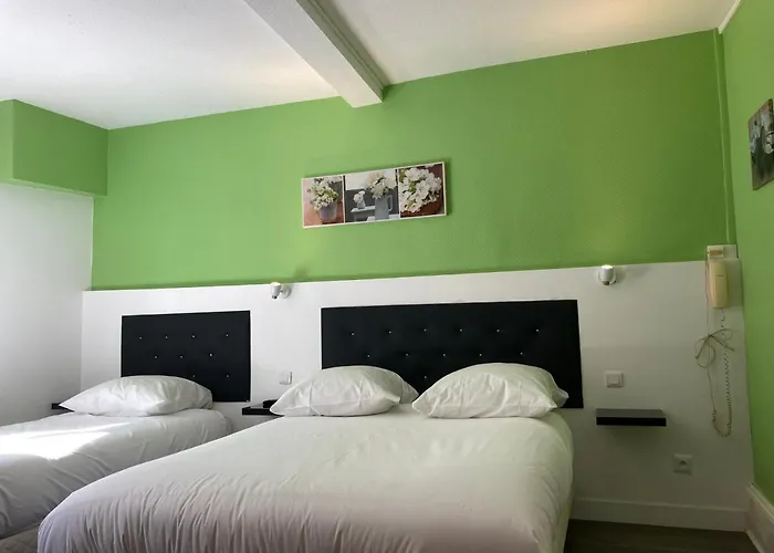 Aigle D'or 3* Тьер