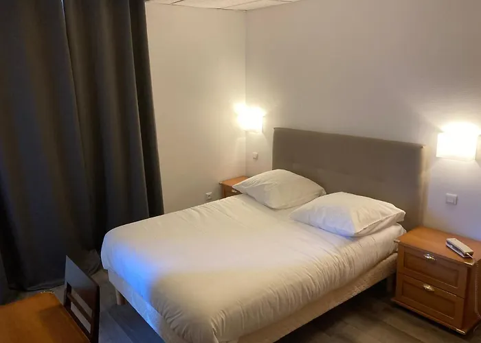 Aigle D'or 3* Тьер