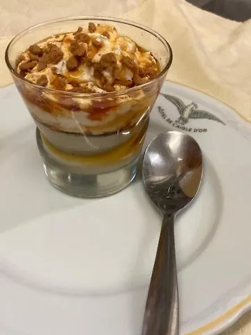 Aigle D'or Отель