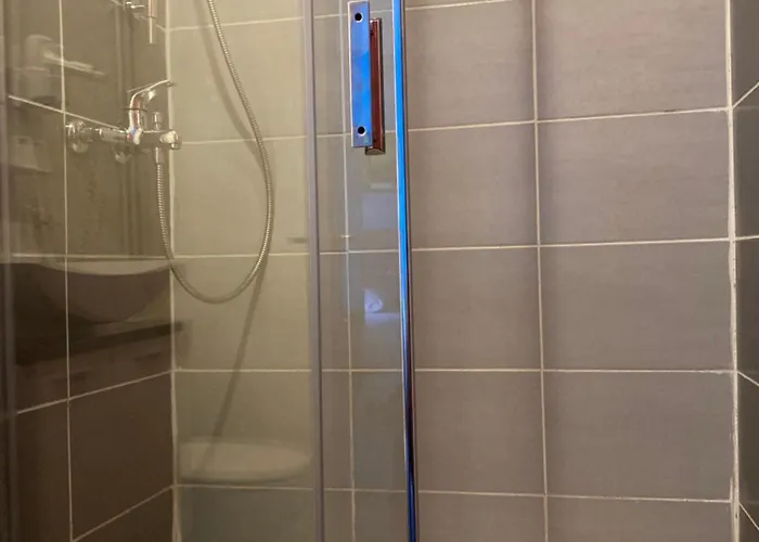 Hotell Aigle D'or Thiers