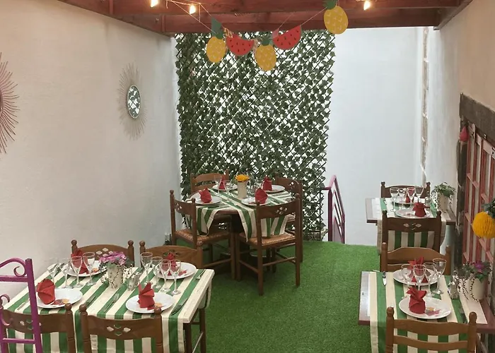 Aigle D'or Hotell 3*