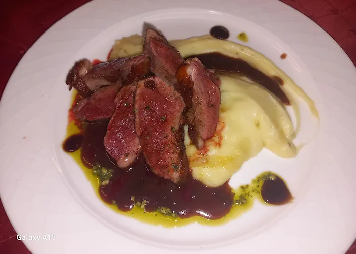 Aigle D'or 3* Тьер