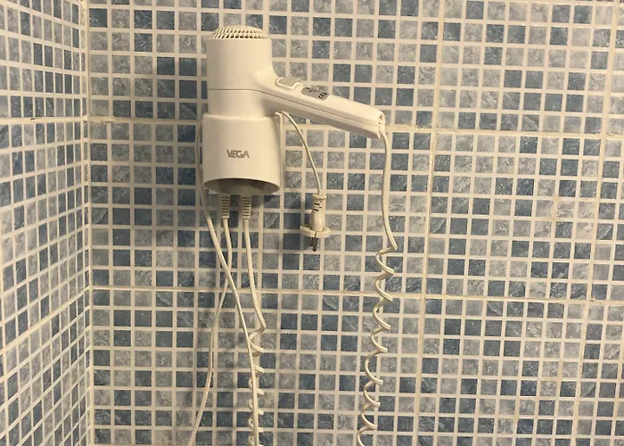 Aigle D'or Отель Тьер