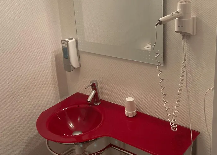 Aigle D'or 3* Тьер